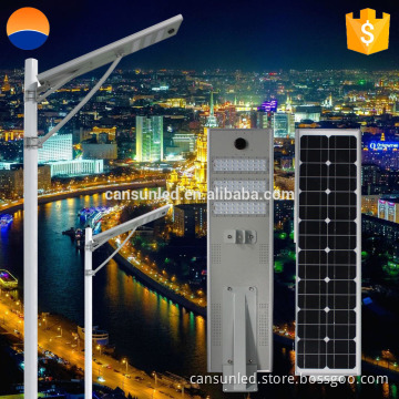3 years warranty Urban road way best choice led solar street light